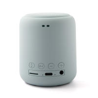 （no compatible con Alexa）Altavoz Bluetooth Pequeño  y USB | Minicadena de Música con Graves Potentes, Sonido de Alta Calidad y Diseño Compacto | Ideal para Hogar, Viajes y Fiestas - details 16