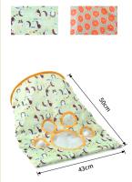 Túnel Plegable Para Gatos Juguete Interactivo Bolsa De Perforación Con Ratoncillo Y Ruido De Papel Juego De Diversion Para Gatos - details 0
