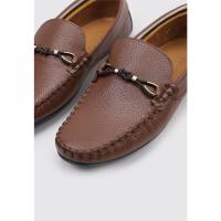 Limma PEDRO Mocasines Planos Hombre Cuero - details 1