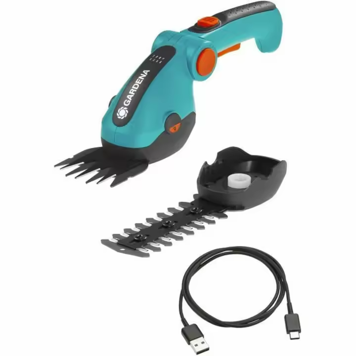 Cortasetos Gardena 3.6 V - 1