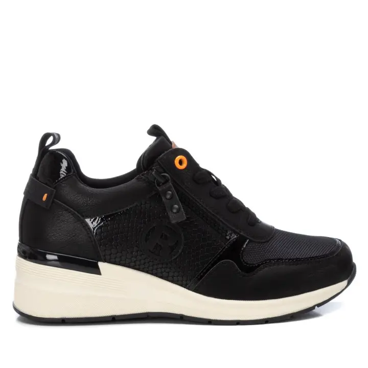Xti - Zapatilla Mujer - Calzado Cómodo y Versátil - Moda casual - 1