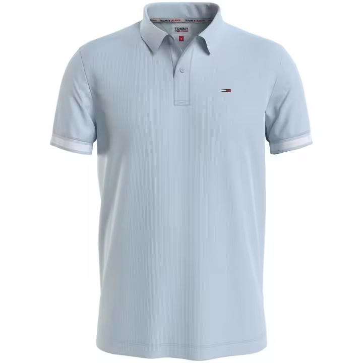 Polo Tommy Jeans Tjm Clsc Essential Polo - 1