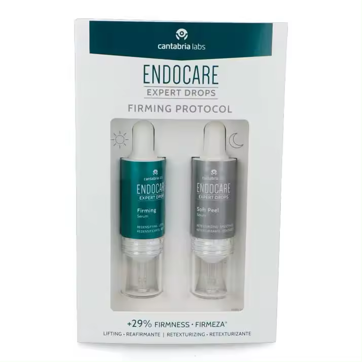 Endocare Expert Drops Firming Protocol  2X 10 Ml - 1