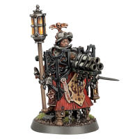 Warhammer Age Of Sigmar | Cities Of Sigmar Freeguild Fusiliers - Games Workshop - details 0