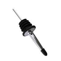 Pasador de Vino de Acero Inoxidable Tapero Boquilla de Botella de Vidrio Dispensador de Aceite de Oliva Accesorios para Barra de Casa - details 1