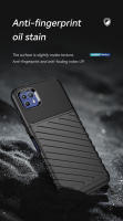 Funda De Silicona Suave TPU Para Moto G50 5G Lujo Antigolpes Protectora Con Patrón Antisuciedad Y Antiarrugas - details 6
