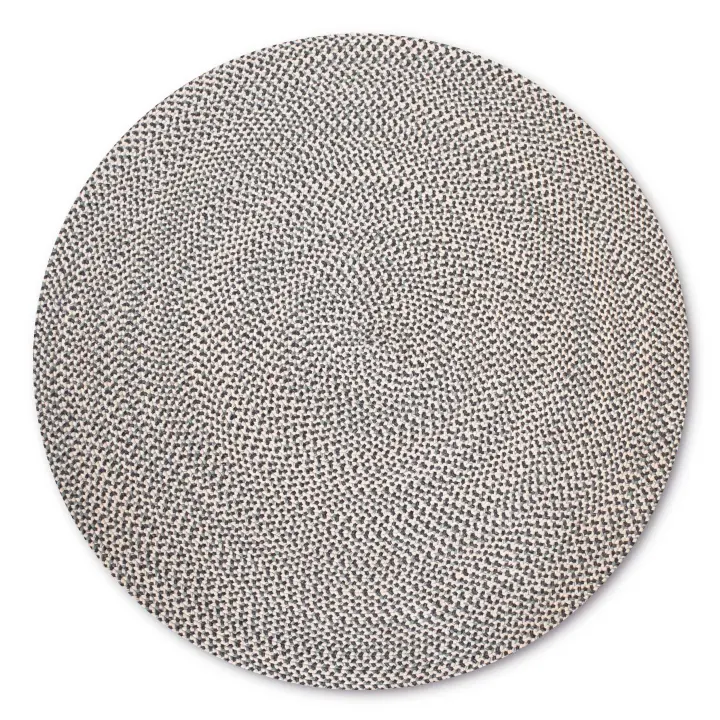Parentesi Quadra  -  ALFOMBRA KALE AQUA - 1