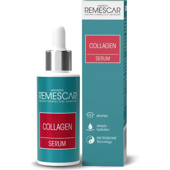 Remescar Collagen Sérum Facial 30 ml - 1