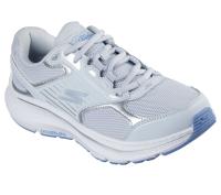 SKECHERS 128606/LTBL LT. BLUE - GO RUN CONSISTENT 2.0 ADVANTAGE ZAPATOS RUNNING MUJER MÁXIMO CONFORT - details 0