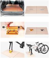 Bicycle Fork Rack Bike Roof Rack Bicycle Rack Mount Truck Mount For Bike Negro - details 3