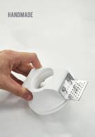 Lámpara De Techo Integrada LED Antigolpe Revestimiento De Gypsum GU10 Para Sala De Estar Y Pasillo Iluminación Interior Sin Marco - details 15