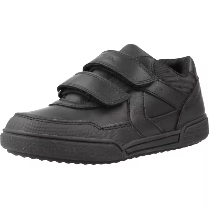 Zapatillas Niño Marca Geox Modelo J Poseido Boy - 1