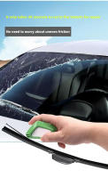 Herramienta De Reparación De Limpiaparabrisas Universal Para Coche Cortador De Limpiaparabrisas De Goma Restaurador De Trimmer Accesorios De Coche - details 6