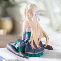 Figura De Juego Reisalin Stout Klaudia Valentz De Atelier Ryza 8.5cm Modelo Coleccionable Para Niños Y Adultos Decoración De Cuarto - details 7