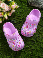 Clogs Ligeros Para Niñas No Eslipientes Transpirables Y De Secado Rápido Adecuados Para Uso Interior Exterior Baño Playa Y Piscina - details 18