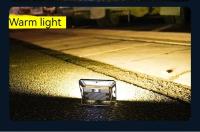 Luz De Camping LED Recargable Alta Potencia Impermeable Portátil Colgante Para Noche Linterna De Emergencia Exterior - details 8
