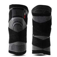 Memories, Rodillera Deportiva Compresión, Rotuliana, Elástica, Tubular, Antideslizante y Transpirable, Cómoda para Hombre y Mujer. - details 4