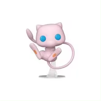 Funko Pop! Pokemon Mew - 1