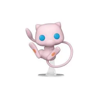 Funko Pop! Pokemon Mew - 1
