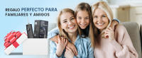 Irrigador Bucal Portatil Timits 8 Boquillas 5 Modos USB-C Recargable - details 12