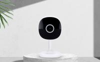 Nivian cámara vigilancia Wifi 2.4Ghz-Grabación en MicroSD(No incluida)-2K-Deteccion de humanos-Audio bidireccional-Apta para interior-Compatible con Amazon Alexa y Google Home–Control remoto con APP Tuya - details 0