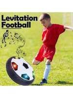 Pelota De Fútbol Levitante Para Niños Juguetes De Frotación Aérea Esponja Flotante Para Niños De 3 a 6 Años Juguete De Suspensión Levitante Para Niños - details 8