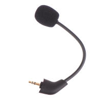 Micrófono De Repuesto Para Juego 3.5mm Para Auricular De Gaming Kingston HyperX Cloud 2 II X Accesorios De Cables Y Adaptadores - details 5