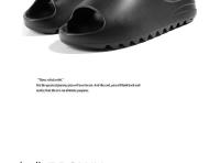 Sandalias De Plataforma Suave Y Antideslizante Para Hombres Y Mujeres Pantuflas De Interior Y Exterior Para Adultos Cómodas Para Baño Y Ducha - details 12