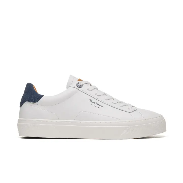 Pepe Jeans Yogi Original Zapatilla Casual - 1