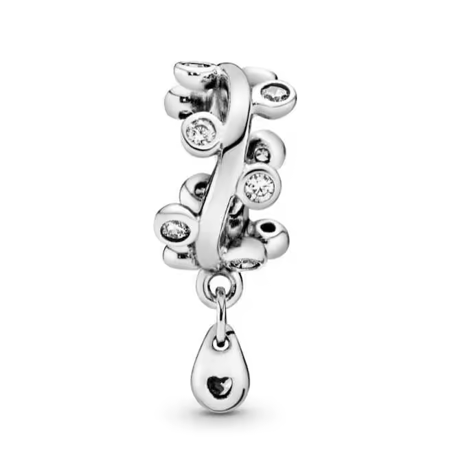 PANDORA Charm 797106CZ Bisutería Mujer - 1
