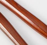 Martillo De Cuero WUTA De Cuero Y Acero Carbono Doble Cabeza Para Trabajar El Cuero Herramienta Profesional Para Chispa Y Perfeccionamiento - details 10