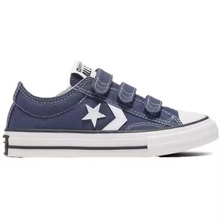 Calzado Sportswear marca Converse modelo A05217C para bebe en color azul - 1