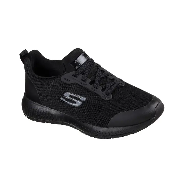 Zapatillas Skechers Squad SR para Mujer con Protección y Comodidad - 1