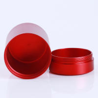 Caja De Té Portátil De Aluminio Mini Caja De Metal Para Regalo Caja De Almacenamiento Para Viajes Al Aire Libre Caja Sellada Para Café Y Azúcar - details 22