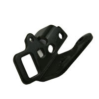 Cerradura De Maletero Trasero Para Nissan Versa 2007-2011 Striker #84621-ED40A 84621-ED400 Pieza De Metal De Alta Calidad - details 6