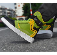 Botas De Motocicleta Profesionales Para Corridores Durable Y Estilosa Zapatos De Carretera Y Off-Road Para Hombres Y Mujeres - details 10