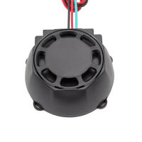 Alarma De Vibración 12V Universal Con Función De Localización Del Coche Integrada Sensibilidad Ajustable Instalación Fácil - details 3