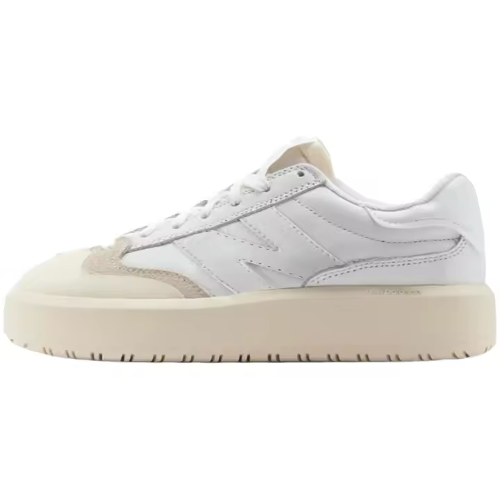 Zapatillas New Balance Ct302 para mujer en color blanco - 1