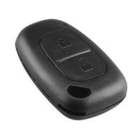 Carcasa De Llave Remota KEYYOU 10PCS Para Renault Opel Vauxhall Nissan Vivaro Traffic Primastar Kangoo Movano Con 2 Botones - details 4