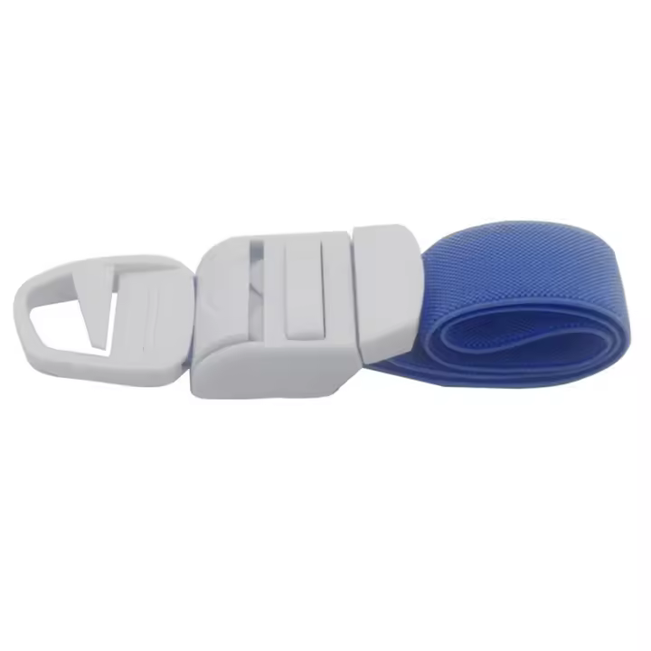 Torniquete Médico De Tipo Hebilla Para Control De Hemorragia Y Salvamento De Vida En Camping Y Senderismo Kit De Primeros Auxilios De Emergencia VAKIND - 1