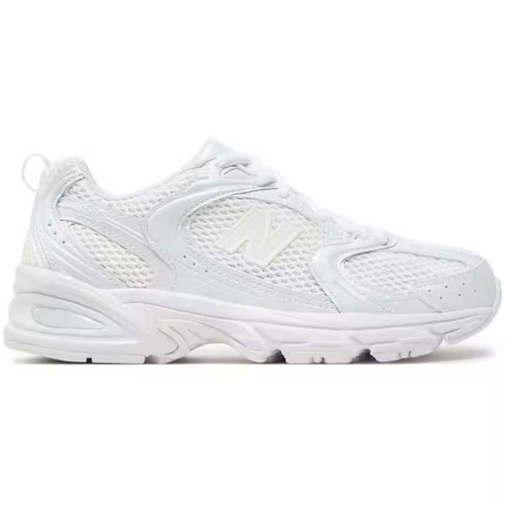 Zapatillas New Balance 530 para hombre en color blanco - 1