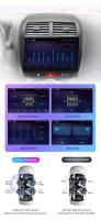 Junsun AI Voice Car Radio Stereo For Mitsubishi ASX 1 2010 2011 2012 2014 2015 2016 Car Auto Radio Built-In Wireless Carplay For Apple & Android Auto Automotive Multimedia Touch Screen 360 camera Car Intelligent Systems With GPS Navigation - details 10