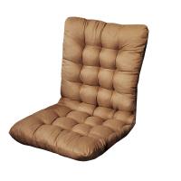 Cojín De Silla Ergonómico Con Soporte De Espalda Para Invierno Tocante Suave Para Sillas De Computadora De Oficina Para Adultos - details 4