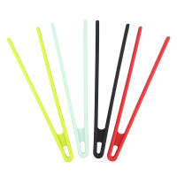 Pinzas De Cocina Antideslizantes De Silicona Para Toasts Y Ensalada Herramientas De Barbecue Y Asador Accesorios De Cocina - details 8