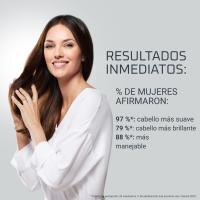 Rowenta Hair Therapist - Cepillo reparador del cabello, a vapor, repara hasta un 78% dañado, tecnología Thermal Care, revestimiento keratina, incluye accesorios, negro, CF9940F0 - details 2