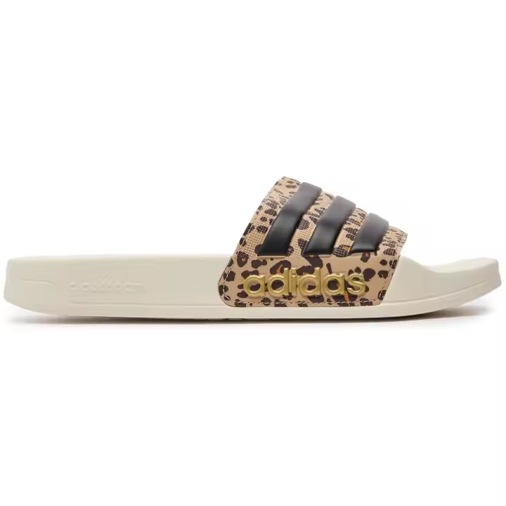 Chanclas-Natacion marca Adidas modelo Ig3682 para unisex en color marrón - 1
