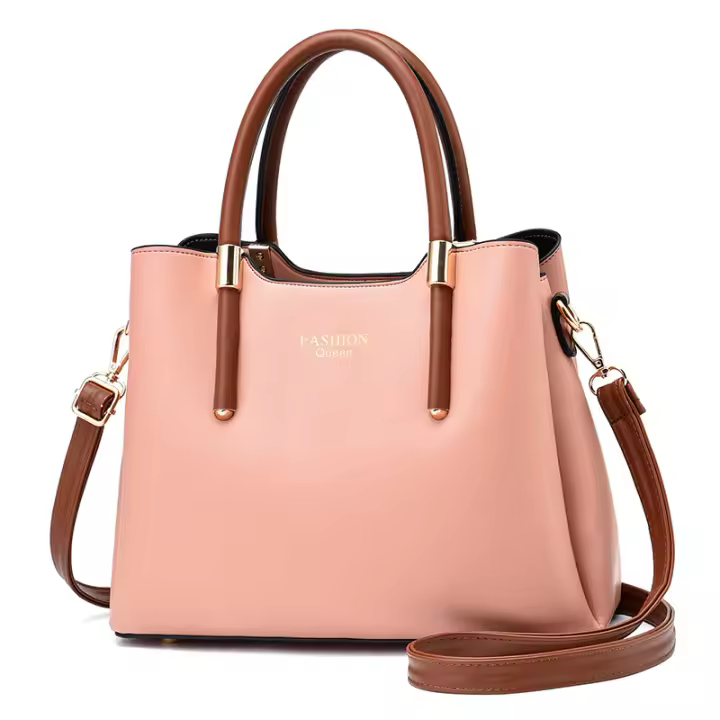 Taizhou women bag trend popular large bag shoulder bag crossbody bag handbag crossbody bag handbag - 1