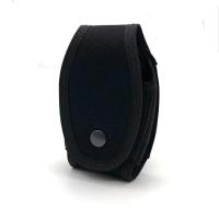 Estuche Para Cadenas De Manos Small Outdoor Hunting Accesorios Bolsa De Cinturón De Nylon Para Airsoft Holster De Manos - details 3
