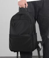Mochipa impermeable de gran capacidad para hombre, ultraligera, a la moda, Escolar, para Orden portátil de 15,6 pulgadas - details 10