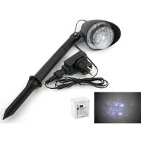 PROYECTOR LED COPOS DE NIEVE 31 CM GERIMPORT - PORYECOTR PARA EXTERIOR - details 0